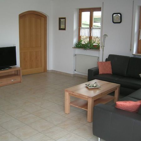 פפנהיים Ferienwohnung Familie Sinn מראה חיצוני תמונה