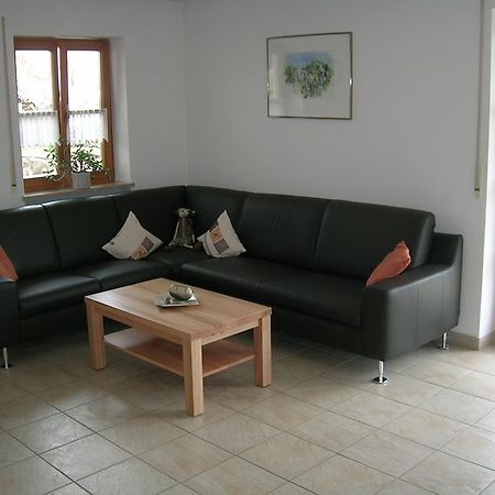 פפנהיים Ferienwohnung Familie Sinn מראה חיצוני תמונה