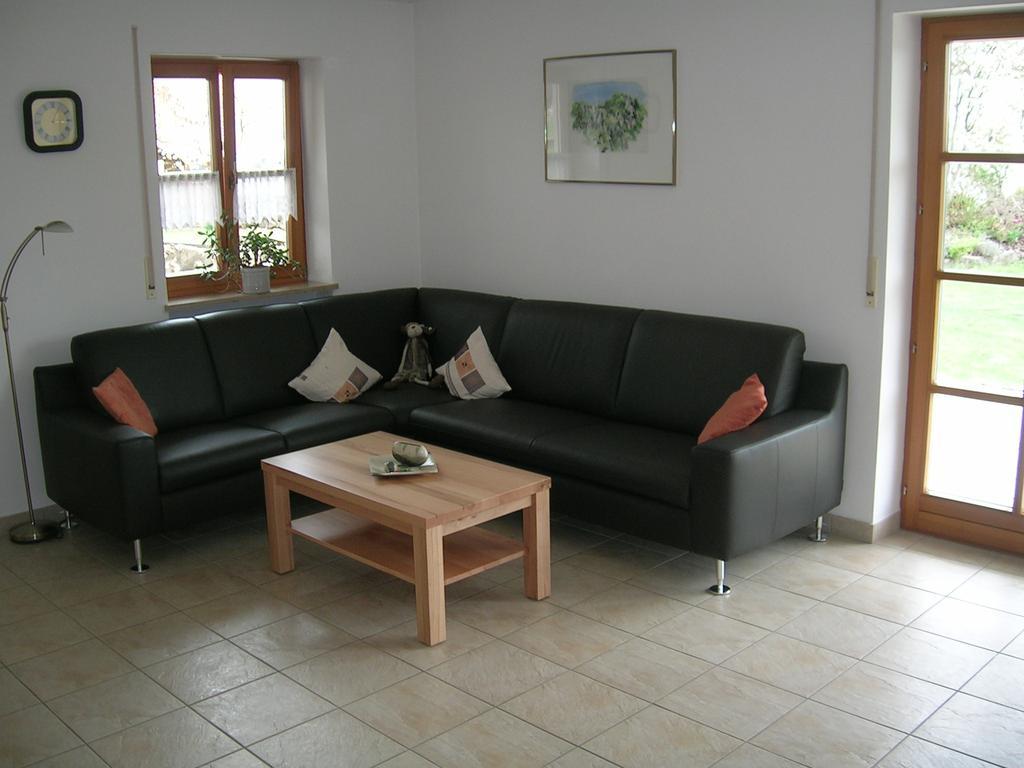 פפנהיים Ferienwohnung Familie Sinn מראה חיצוני תמונה